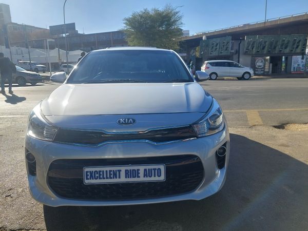 2022-Kia-Rio-14-Tec-5-dr image:1
