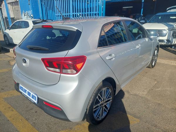 2022-Kia-Rio-14-Tec-5-dr image:5