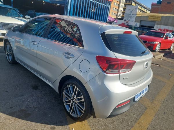 2022-Kia-Rio-14-Tec-5-dr image:6