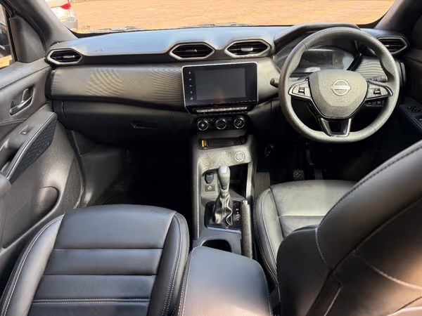 2025-Nissan-Magnite-Kuro-10T-CVT-Auto image:6