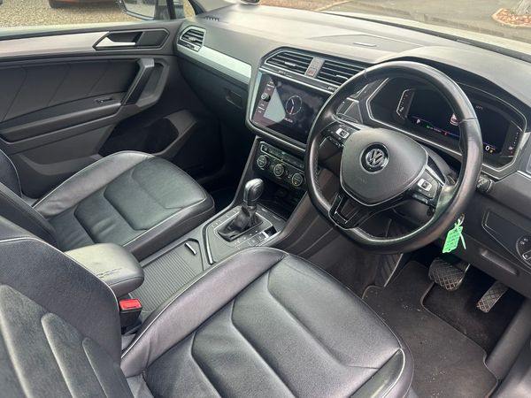 2019-Volkswagen-Tiguan-14-TSI-Comfortline-Auto-110kW image:9