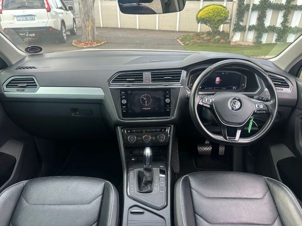 2019-Volkswagen-Tiguan-14-TSI-Comfortline-Auto-110kW image:10
