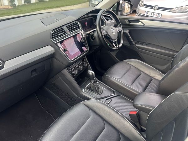 2019-Volkswagen-Tiguan-14-TSI-Comfortline-Auto-110kW image:11