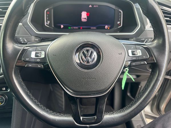 2019-Volkswagen-Tiguan-14-TSI-Comfortline-Auto-110kW image:12