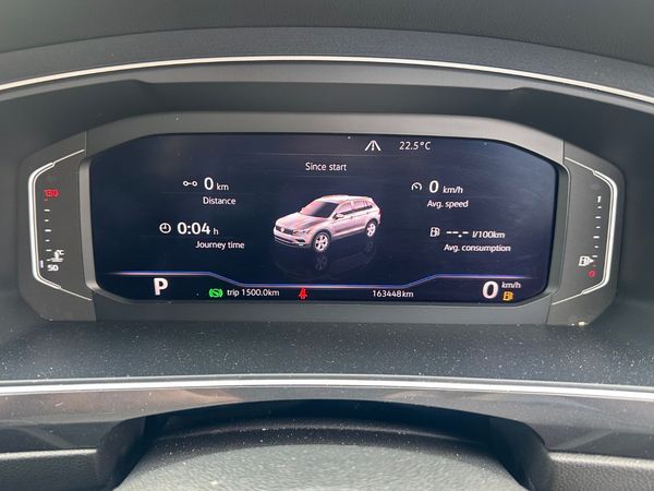 2019-Volkswagen-Tiguan-14-TSI-Comfortline-Auto-110kW image:13