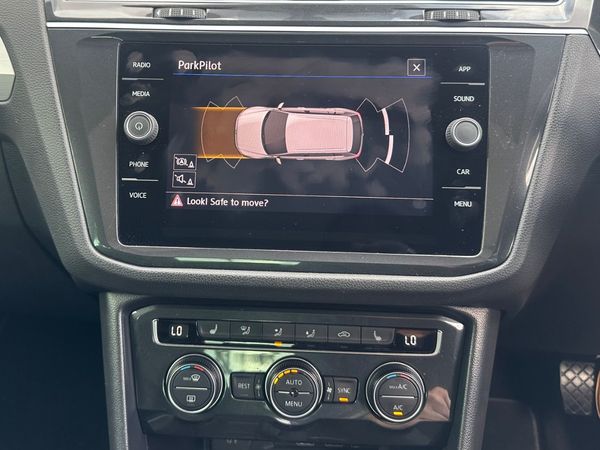 2019-Volkswagen-Tiguan-14-TSI-Comfortline-Auto-110kW image:16