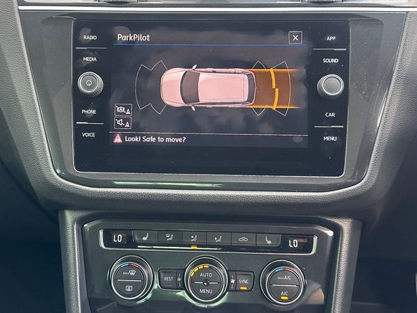 2019-Volkswagen-Tiguan-14-TSI-Comfortline-Auto-110kW image:17