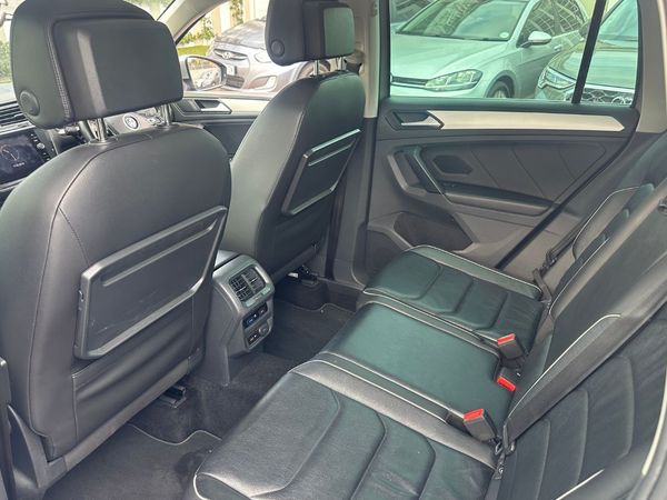 2019-Volkswagen-Tiguan-14-TSI-Comfortline-Auto-110kW image:20