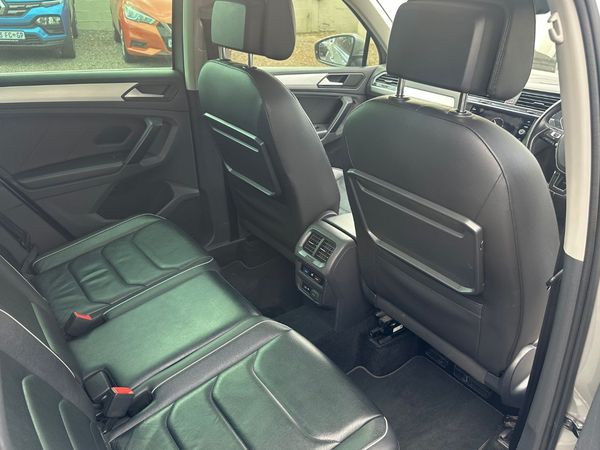 2019-Volkswagen-Tiguan-14-TSI-Comfortline-Auto-110kW image:21