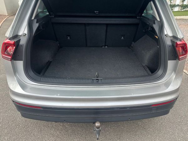 2019-Volkswagen-Tiguan-14-TSI-Comfortline-Auto-110kW image:23