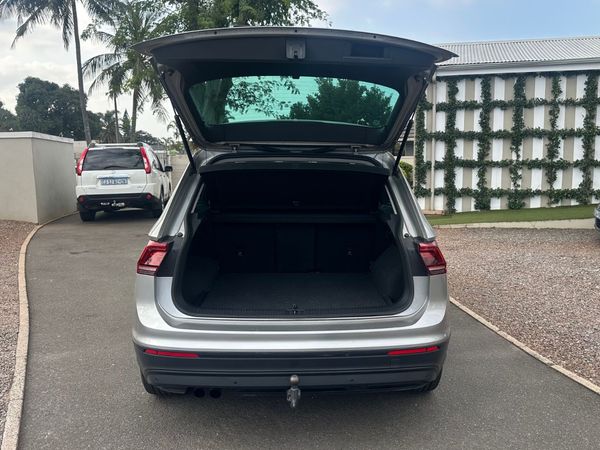 2019-Volkswagen-Tiguan-14-TSI-Comfortline-Auto-110kW image:24