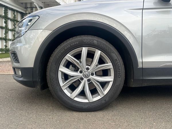 2019-Volkswagen-Tiguan-14-TSI-Comfortline-Auto-110kW image:25