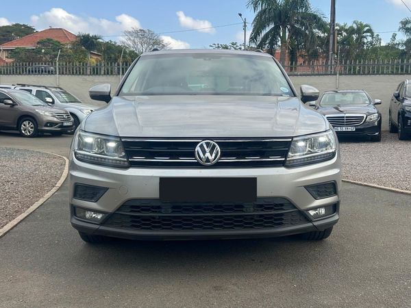 2019-Volkswagen-Tiguan-14-TSI-Comfortline-Auto-110kW image:3