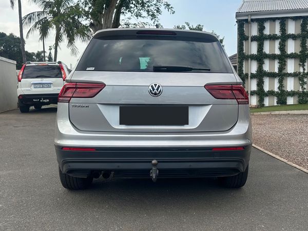 2019-Volkswagen-Tiguan-14-TSI-Comfortline-Auto-110kW image:4
