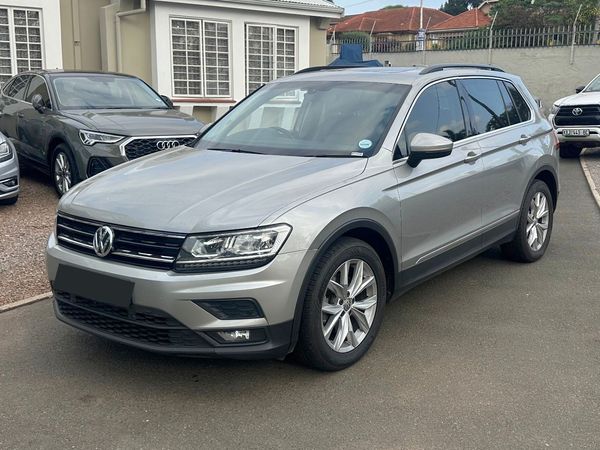 2019-Volkswagen-Tiguan-14-TSI-Comfortline-Auto-110kW image:5