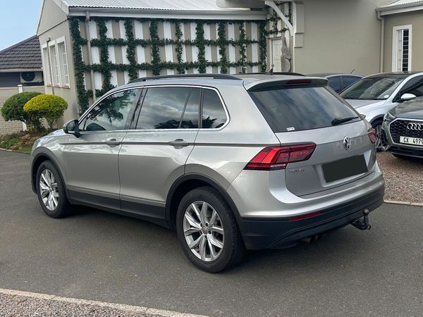 2019-Volkswagen-Tiguan-14-TSI-Comfortline-Auto-110kW image:6
