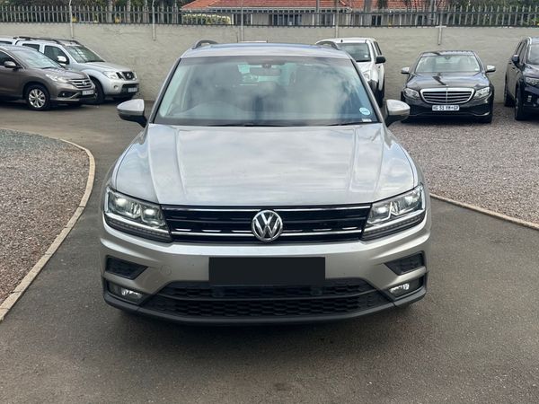 2019-Volkswagen-Tiguan-14-TSI-Comfortline-Auto-110kW image:7