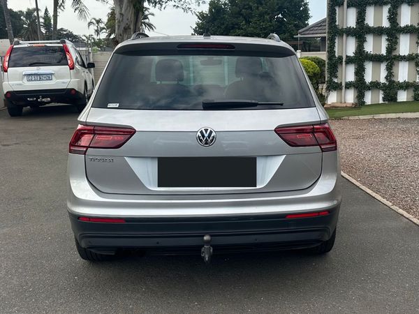 2019-Volkswagen-Tiguan-14-TSI-Comfortline-Auto-110kW image:8