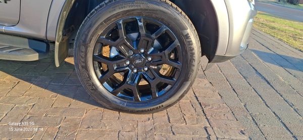 2024-Ford-Everest-20D-Bi-Turbo-Sport-4x4-Auto image:19