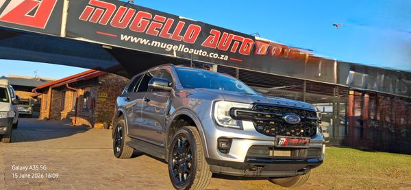 2024-Ford-Everest-20D-Bi-Turbo-Sport-4x4-Auto image:4