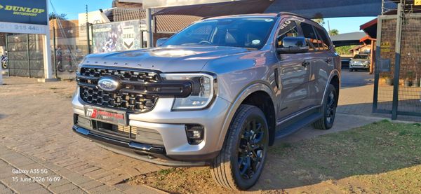 2024-Ford-Everest-20D-Bi-Turbo-Sport-4x4-Auto image:5