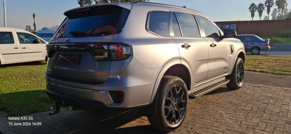 2024-Ford-Everest-20D-Bi-Turbo-Sport-4x4-Auto image:6