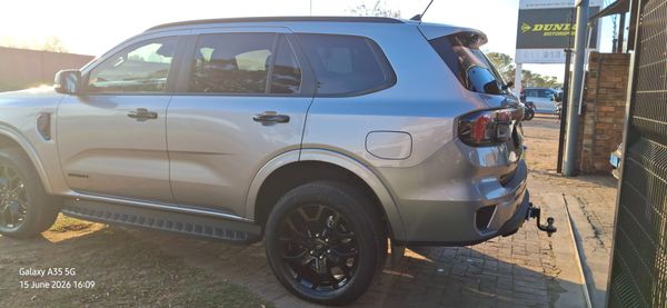 2024-Ford-Everest-20D-Bi-Turbo-Sport-4x4-Auto image:7