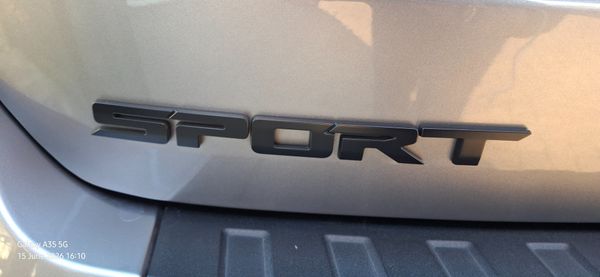 2024-Ford-Everest-20D-Bi-Turbo-Sport-4x4-Auto image:8