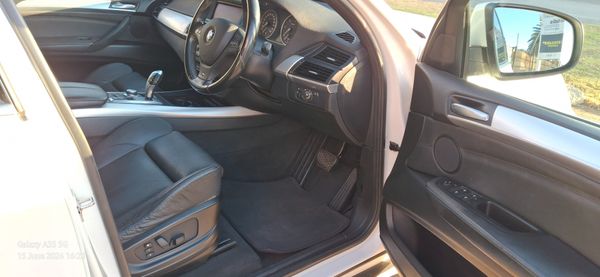 2010-BMW-X5-xDrive30d-M-Sport-Auto image:11