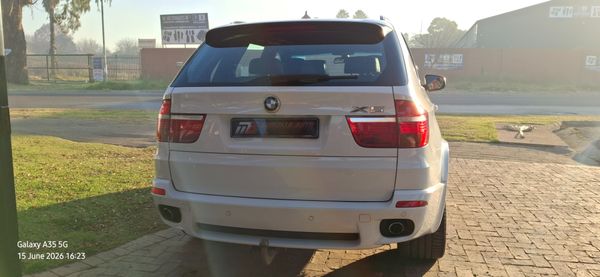 2010-BMW-X5-xDrive30d-M-Sport-Auto image:1