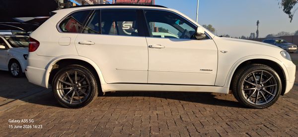 2010-BMW-X5-xDrive30d-M-Sport-Auto image:2