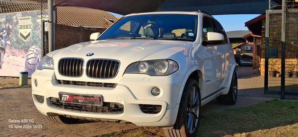 2010-BMW-X5-xDrive30d-M-Sport-Auto image:5