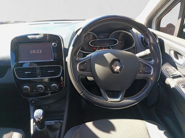 2018-Renault-Clio-IV-900T-Dynamique-5-dr-66kW image:15