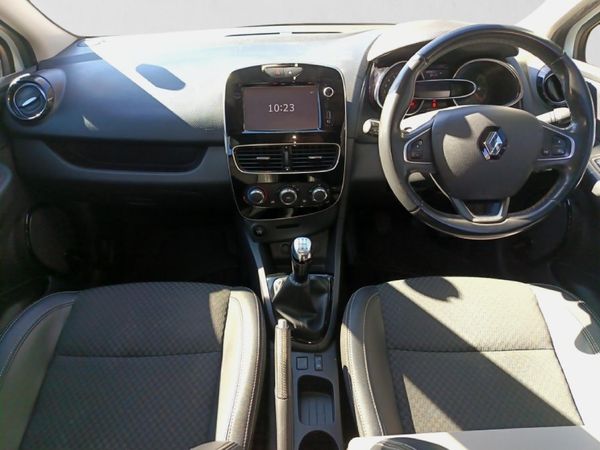 2018-Renault-Clio-IV-900T-Dynamique-5-dr-66kW image:16