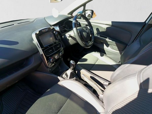 2018-Renault-Clio-IV-900T-Dynamique-5-dr-66kW image:17
