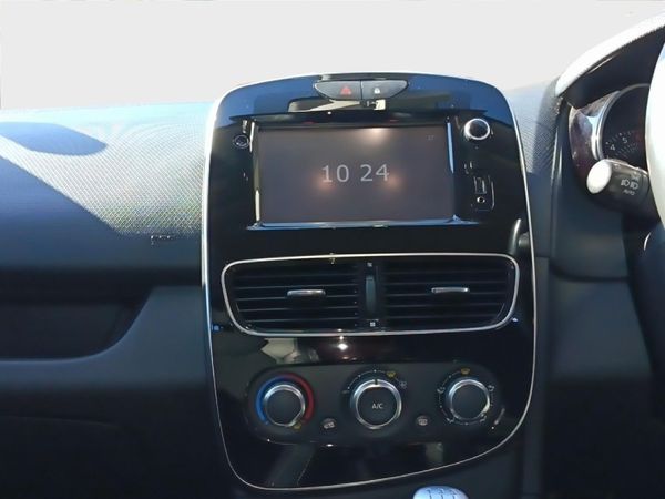 2018-Renault-Clio-IV-900T-Dynamique-5-dr-66kW image:18