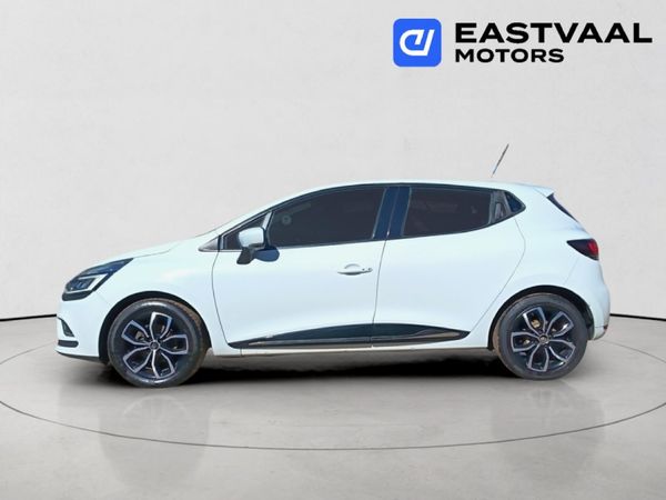 2018-Renault-Clio-IV-900T-Dynamique-5-dr-66kW image:3