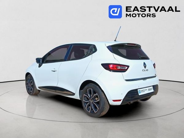2018-Renault-Clio-IV-900T-Dynamique-5-dr-66kW image:4