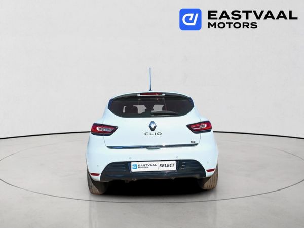 2018-Renault-Clio-IV-900T-Dynamique-5-dr-66kW image:5