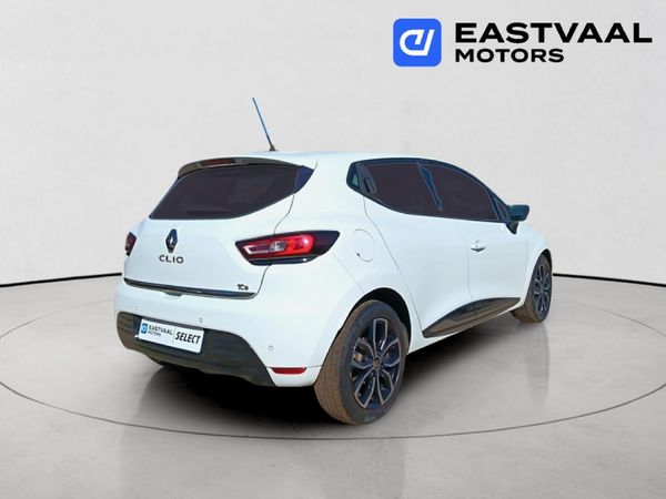 2018-Renault-Clio-IV-900T-Dynamique-5-dr-66kW image:6