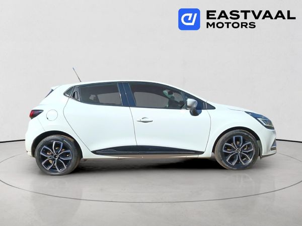 2018-Renault-Clio-IV-900T-Dynamique-5-dr-66kW image:7