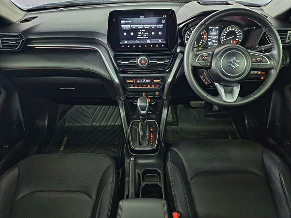 2025-Suzuki-Grand-Vitara-15-GLX-Auto image:9