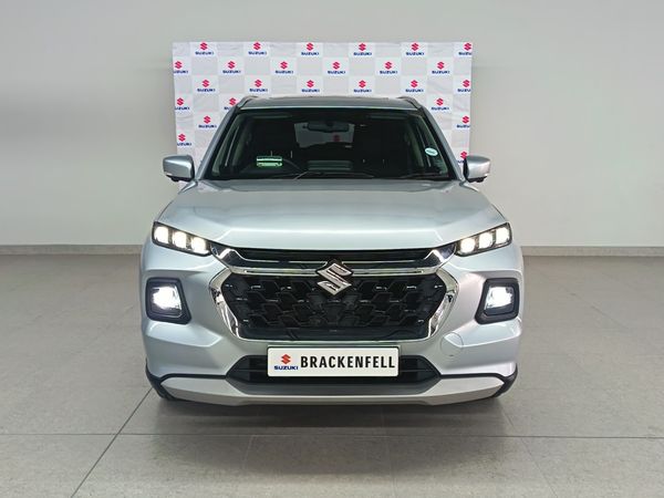 2025-Suzuki-Grand-Vitara-15-GLX-Auto image:1