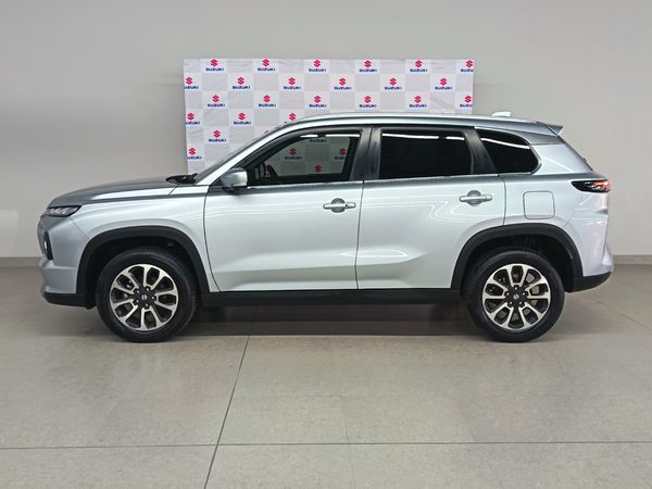 2025-Suzuki-Grand-Vitara-15-GLX-Auto image:3