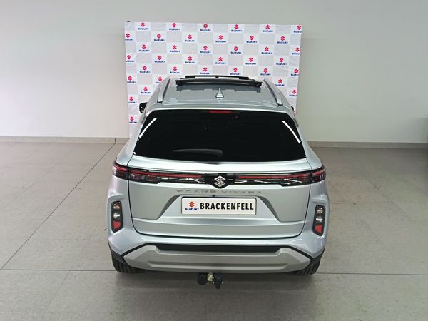 2025-Suzuki-Grand-Vitara-15-GLX-Auto image:4