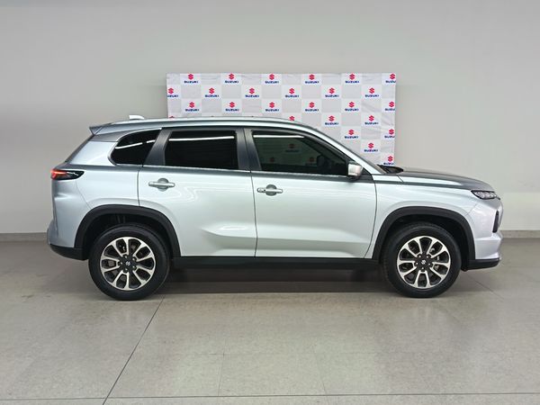 2025-Suzuki-Grand-Vitara-15-GLX-Auto image:5