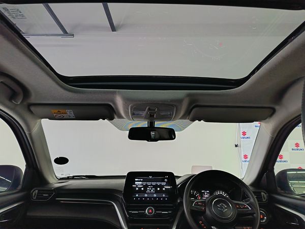 2025-Suzuki-Grand-Vitara-15-GLX-Auto image:7