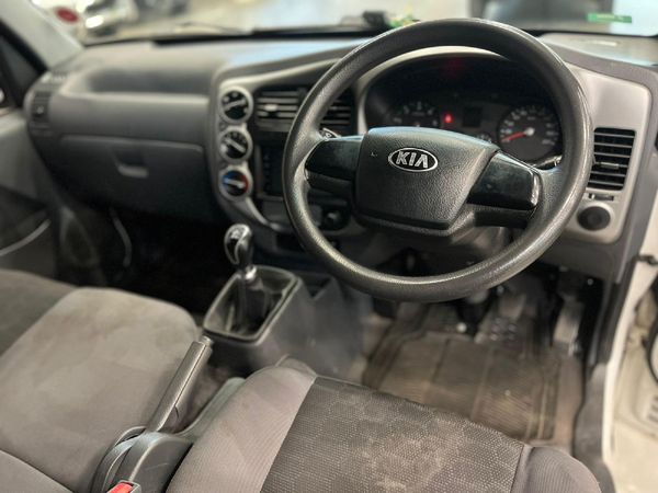 2021-Kia-K-Series-Pick-Up-K-2500-Single-Cab image:9