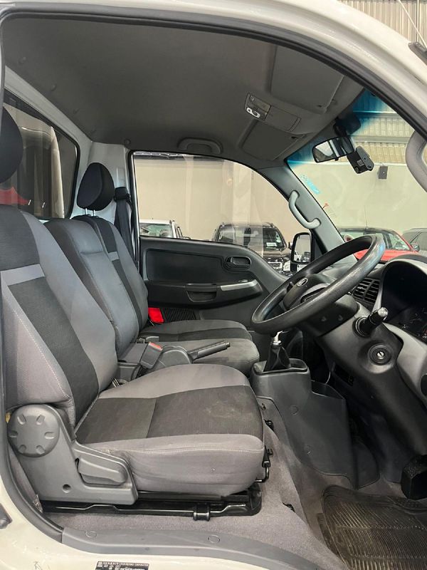 2021-Kia-K-Series-Pick-Up-K-2500-Single-Cab image:11