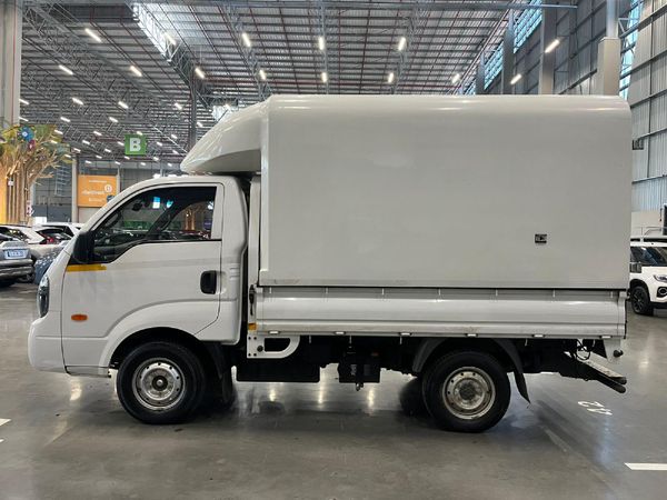 2021-Kia-K-Series-Pick-Up-K-2500-Single-Cab image:5